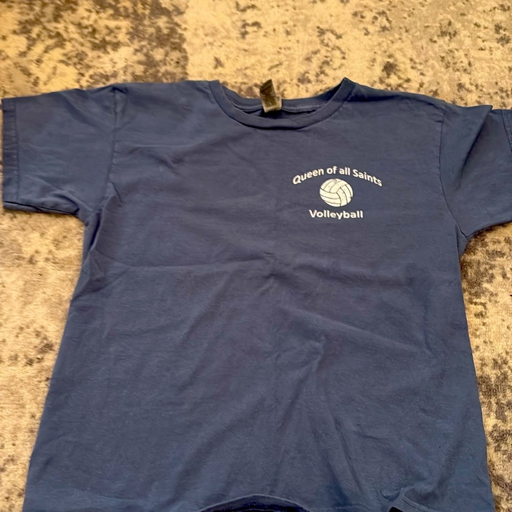 random tshirt